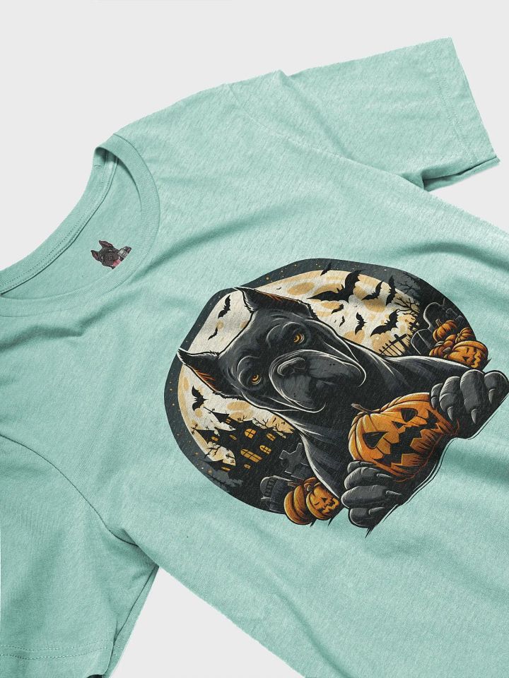 Cane Corso Happy Howl-o-Ween Shirt product image (2)