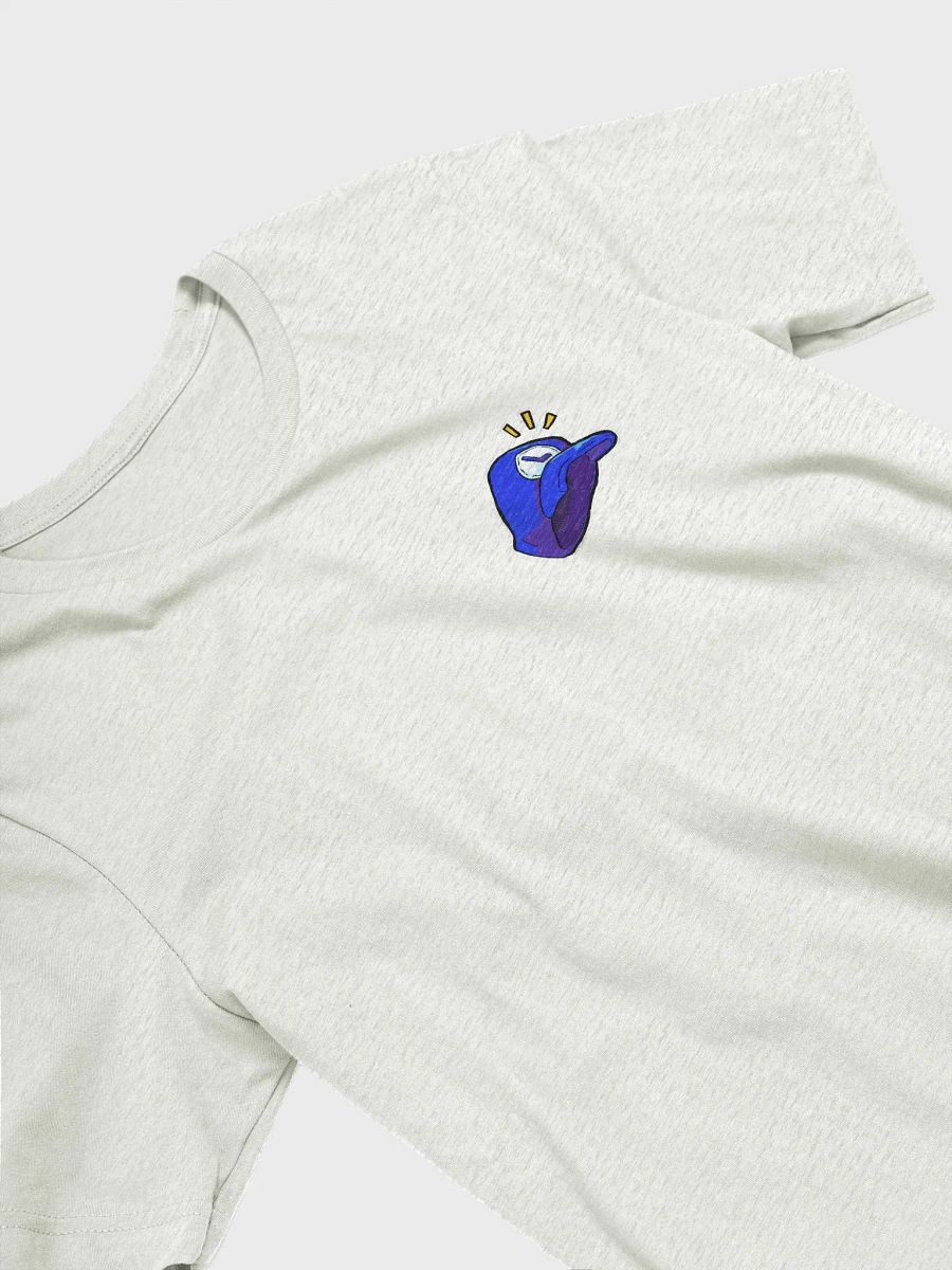 Skully Iconic Cap T-Shirt product image (25)