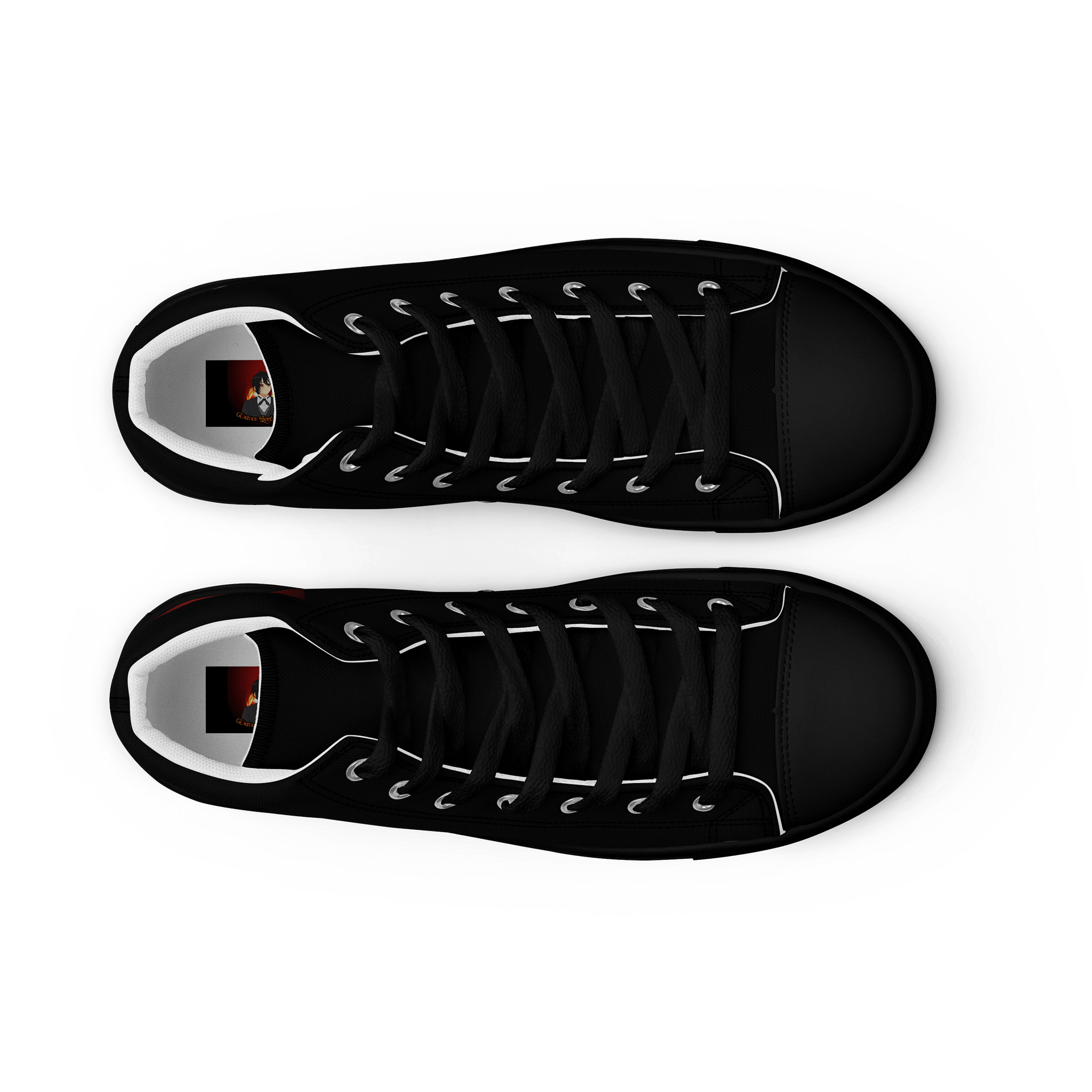 DemonLordTank Shoes product image (9)