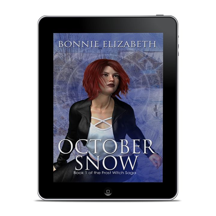 October Snow product image (1)