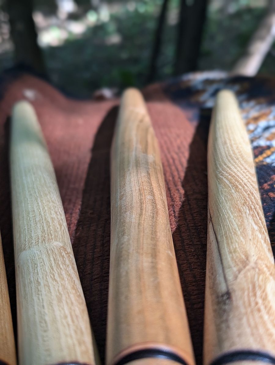 French Rolling Pin product image (4)