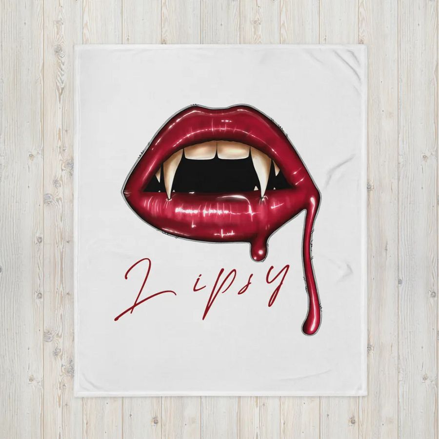 FANGS BLANKET product image (16)