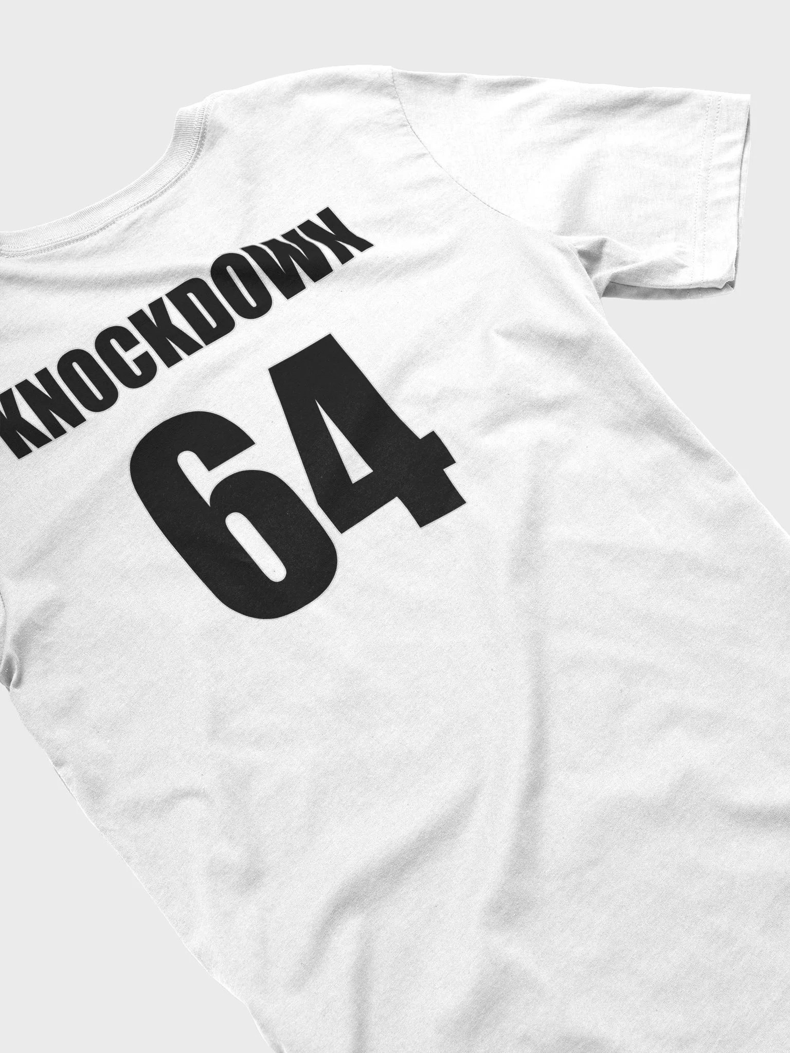 KD Jersey Style product image (6)