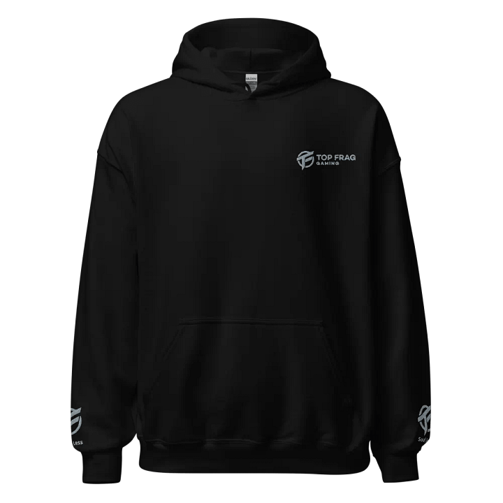 TopFrag™ Soul_Less Gildan Classic Hoodie by product image (2)