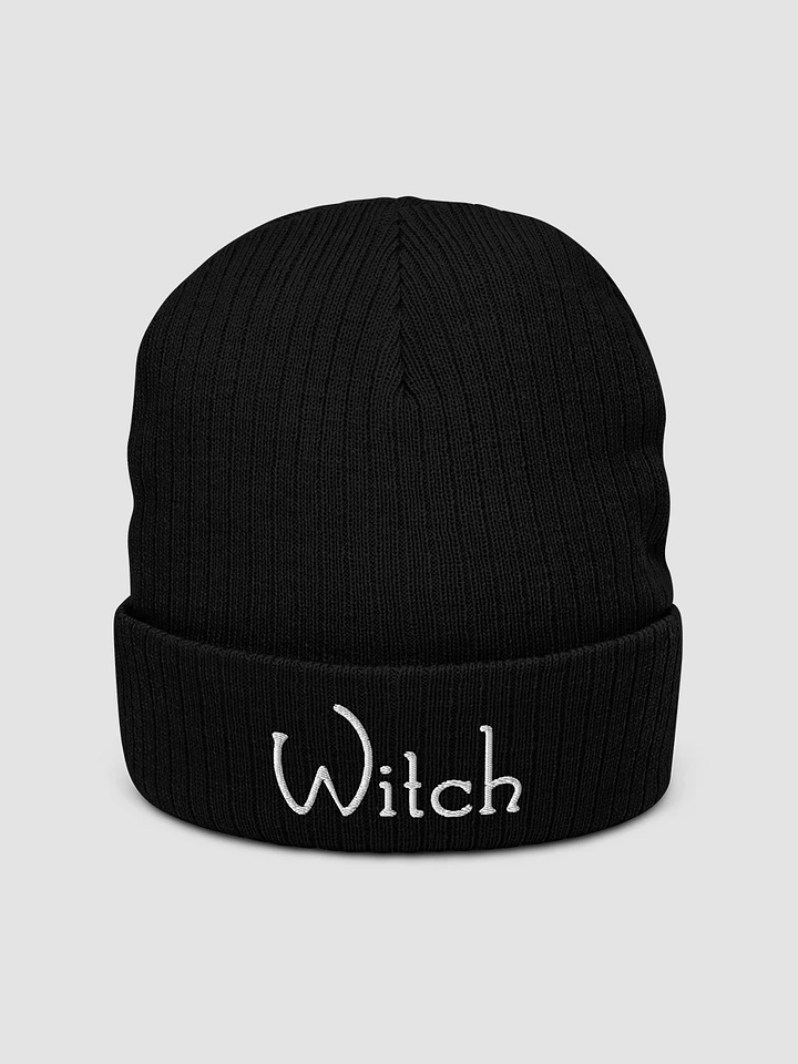 Witch Beanie product image (2)