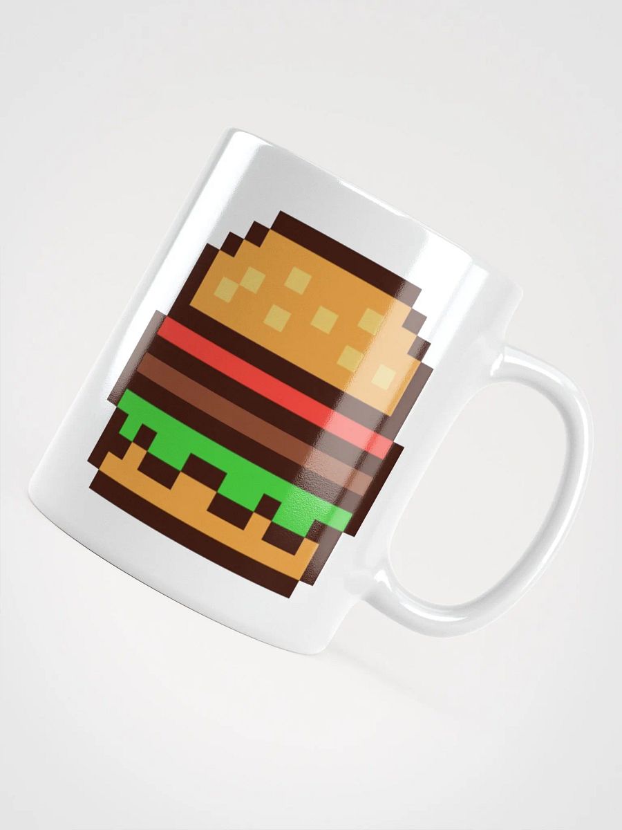 The Bun Hub Mug product image (4)