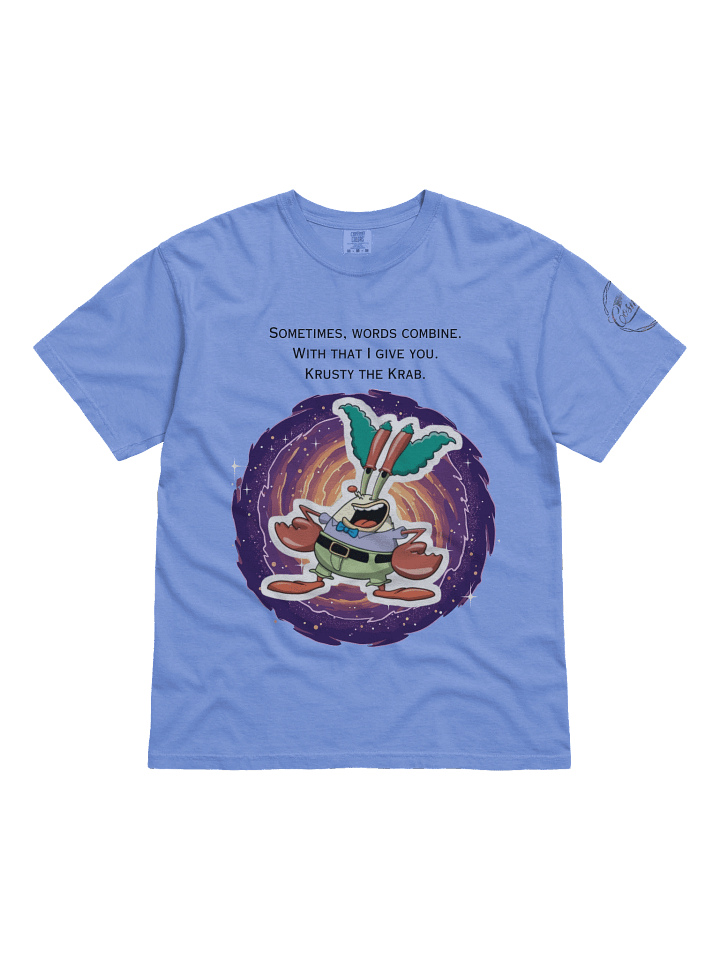 Live Stream Orbits Tee product image (7)