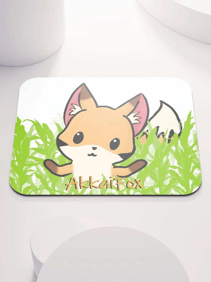 Fall - Corn Maze Mouse Pad product image (1)