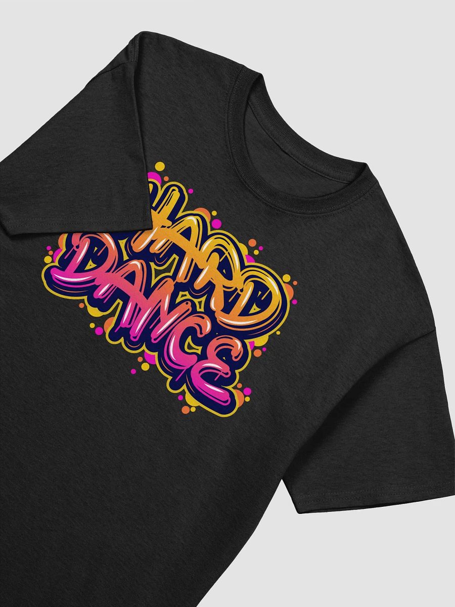 Aika's Hard Dance Vintage T product image (4)