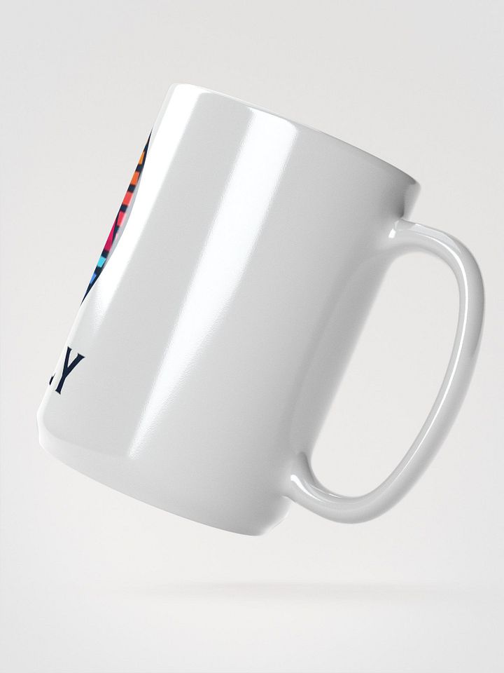 Simply Serene Mountains Mug product image (2)