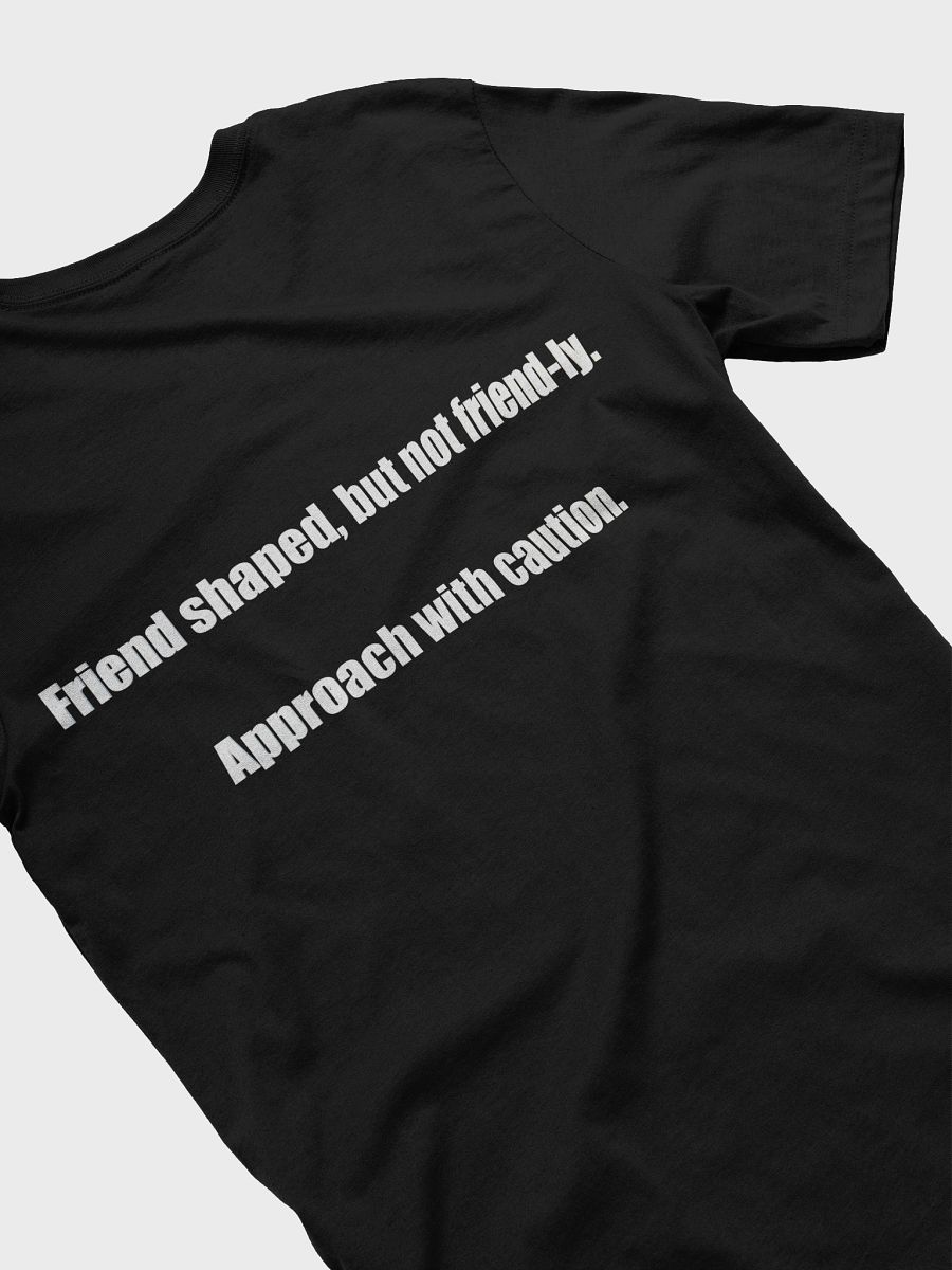 Friend Shaped Tee product image (4)