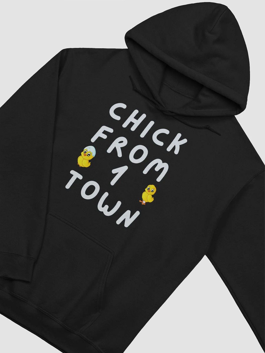chick from 1 town product image (3)