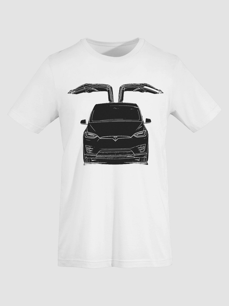 THOSE WHO FLY SOLO HAVE THE STRONGEST WINGS TEE SHIRT product image (7)