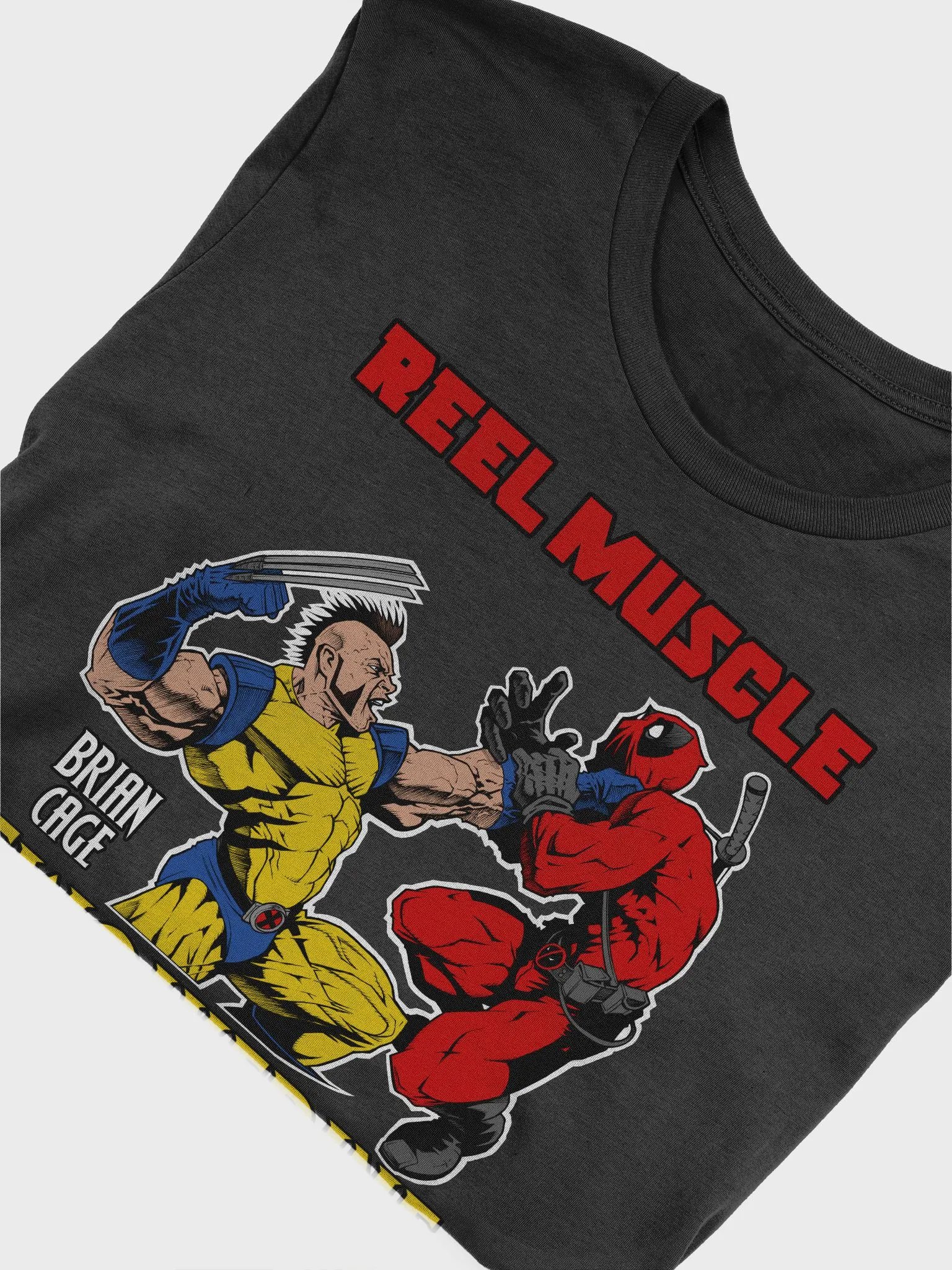 SWOLVERINE Vs. DeadPULL (Athletic) product image (3)