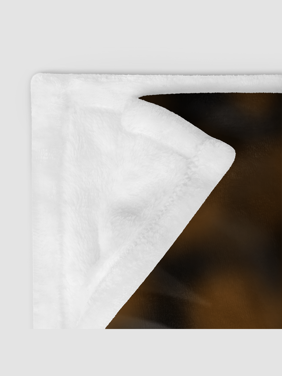 BrokenAdmin Original Oc Blanket product image (3)