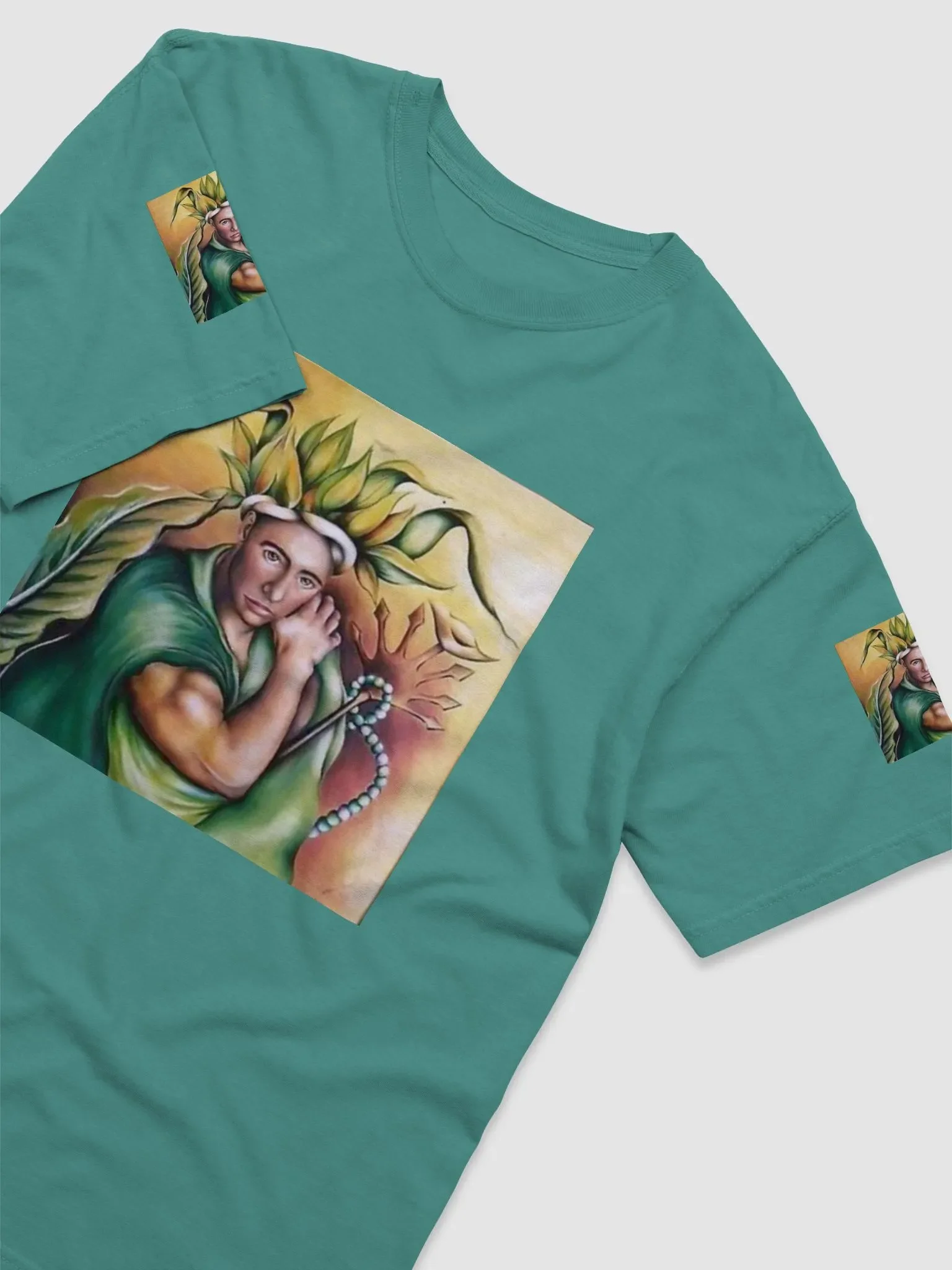 Ossain é o senhor das ervas product image (3)