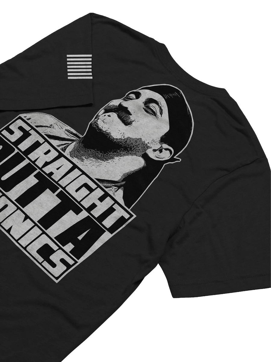 "SOA" SuperSoft Shirt product image (88)