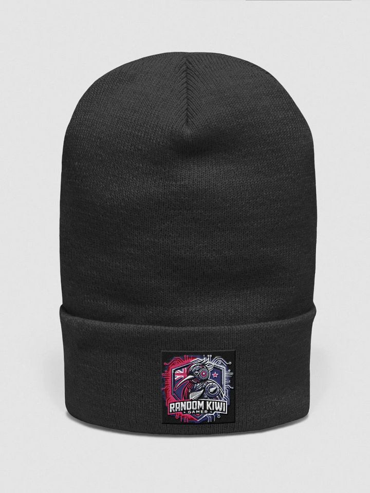 The Beanie product image (2)