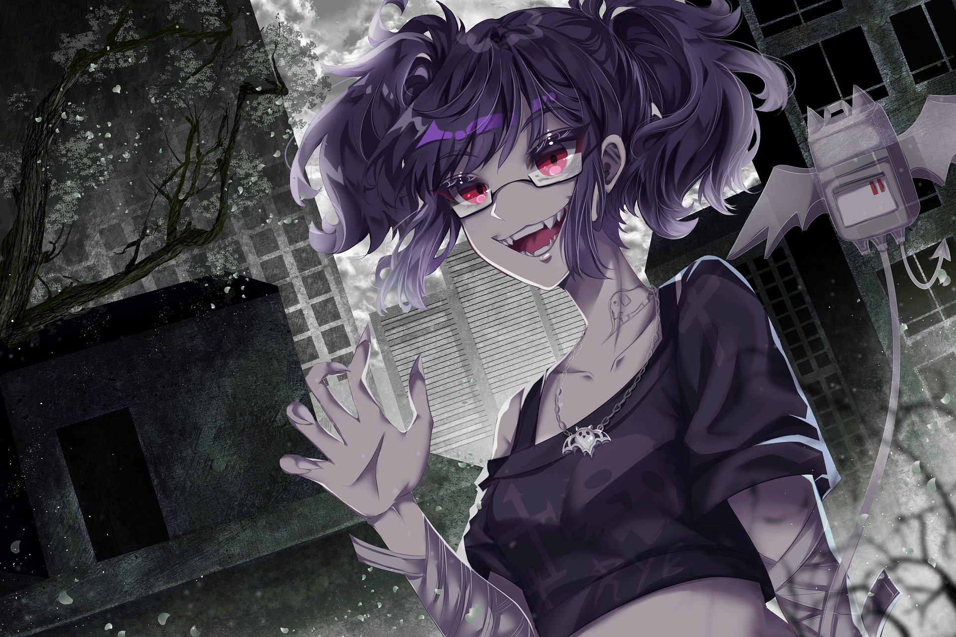 Rye V3 Wallpapers & 1-month Twitch Sub Bundle product image (2)