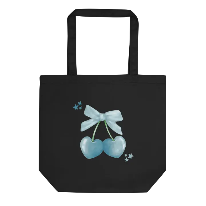 Teddy Bear Tote Bag product image (2)