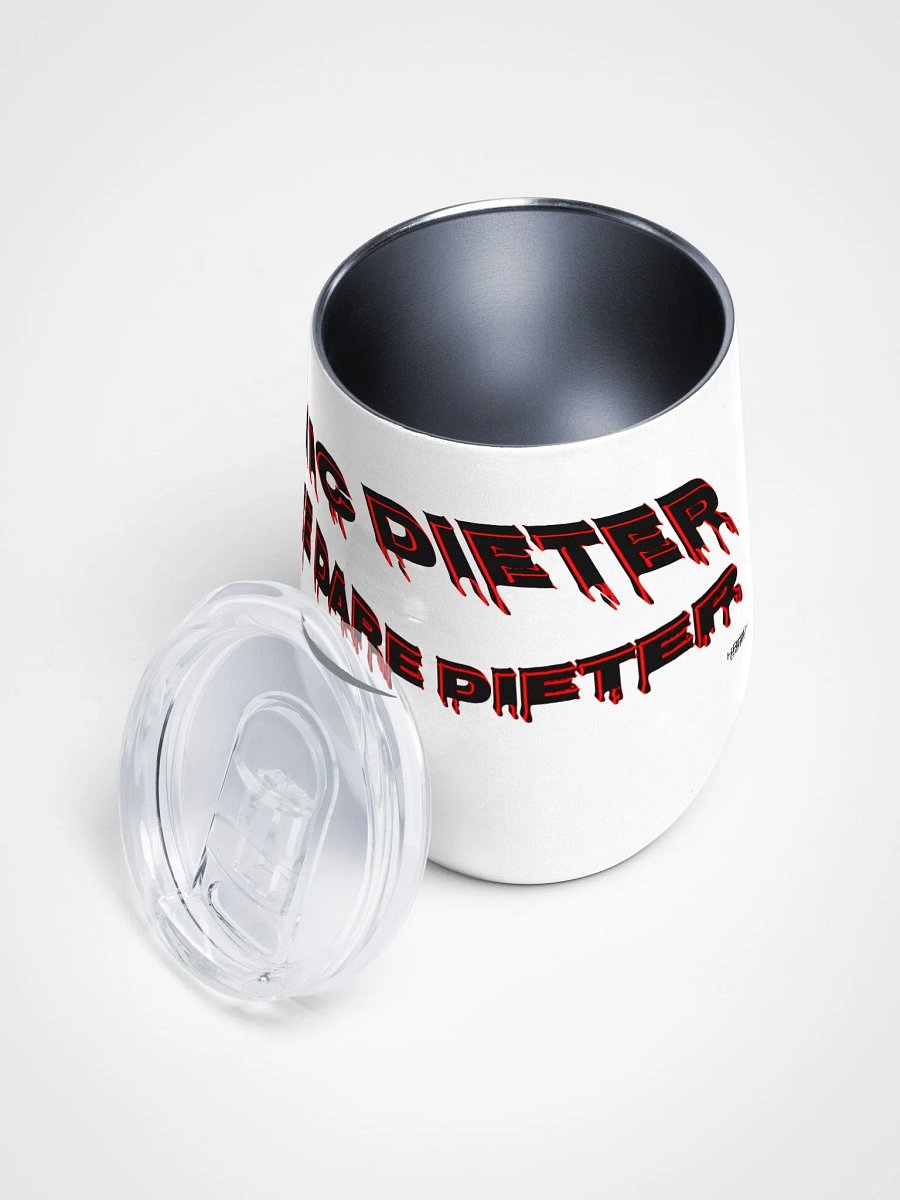 Dominic Dieter As Thee Dare Dieter 00 - Wine Tumbler product image (3)