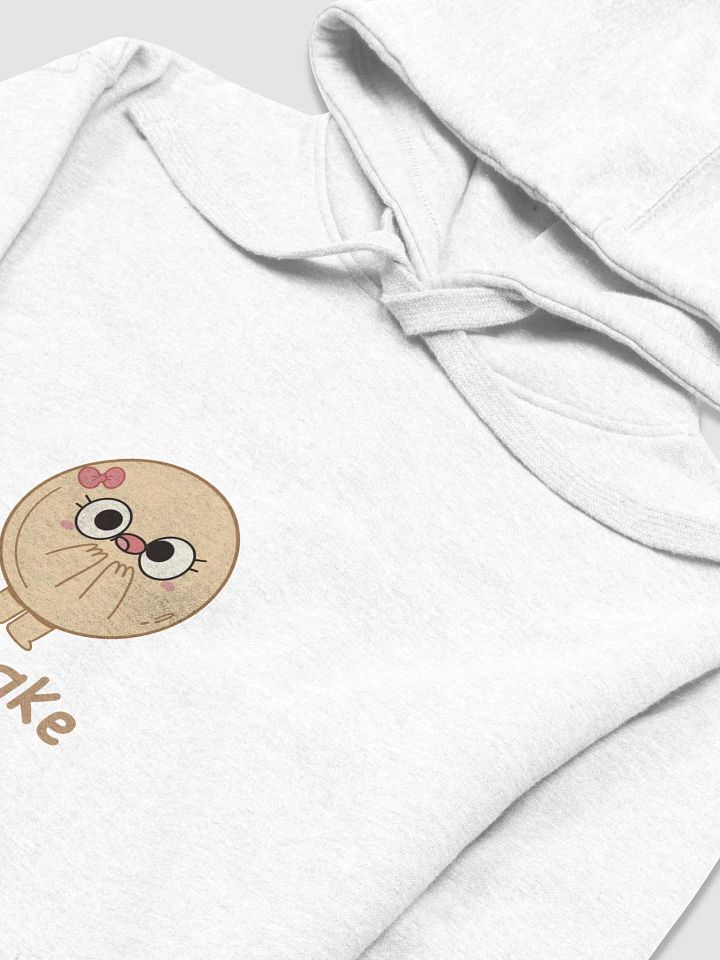 His Pancake Premium Hoodie product image (1)