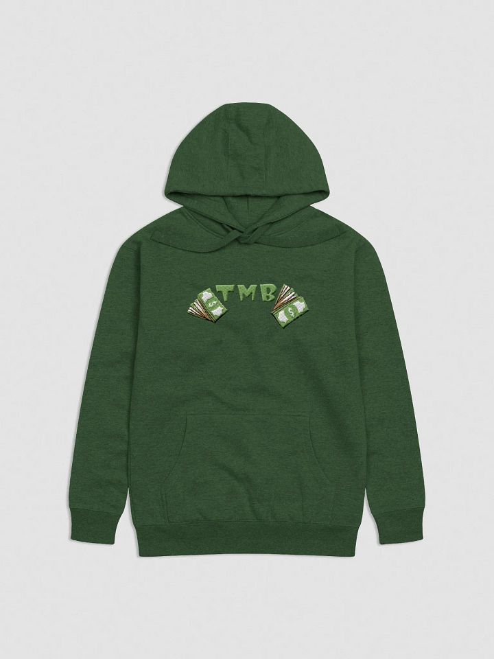 TMB hoodie (limited time) product image (1)