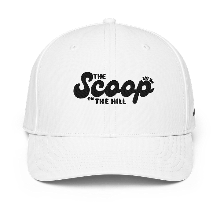 Adidas x The Scoop Hat product image (1)
