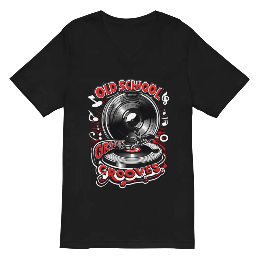 Old School Grooves product image (3)