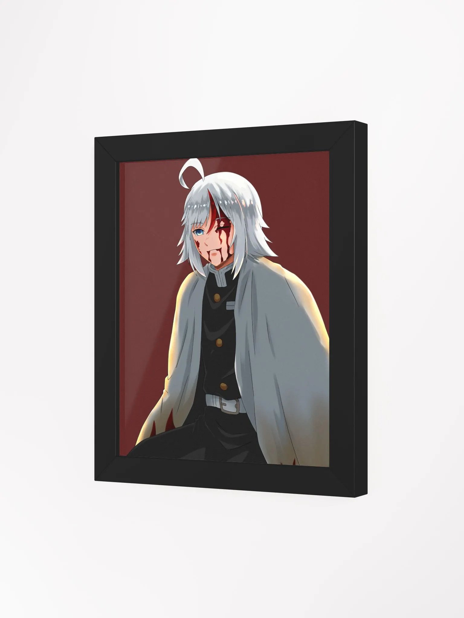 Reini Design - Kali Rengoku product image (3)