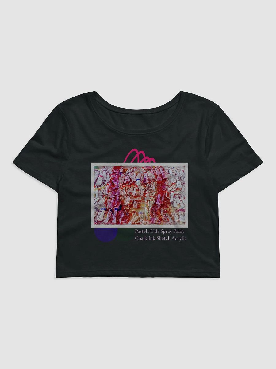 Punk Paint Crop product image (3)