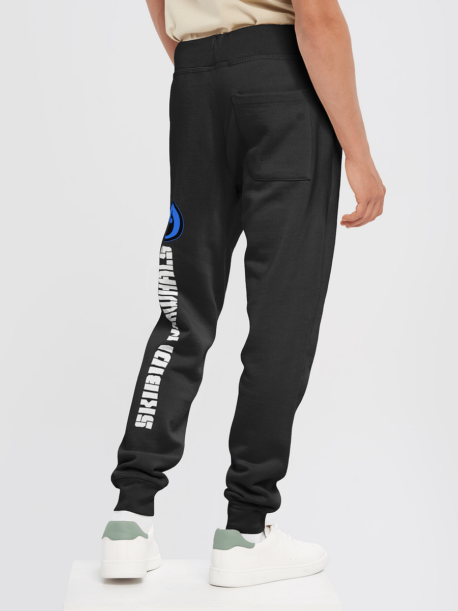 Narwhal Assassin Joggers product image (5)