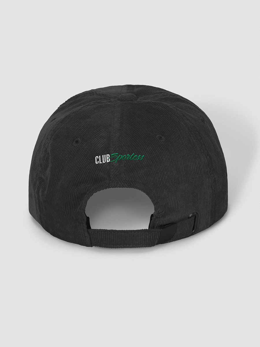 The Sportess Hat product image (3)