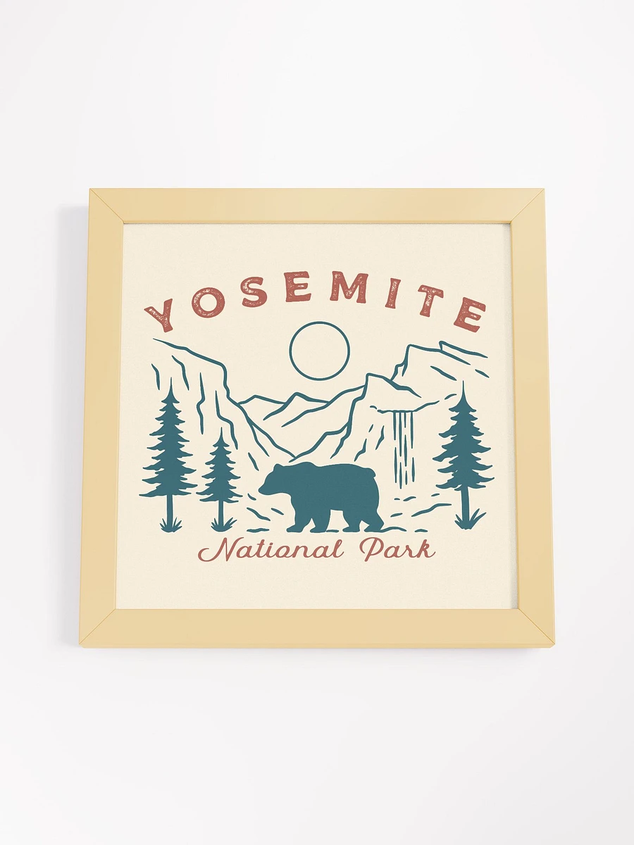 Yosemite National Park product image (47)