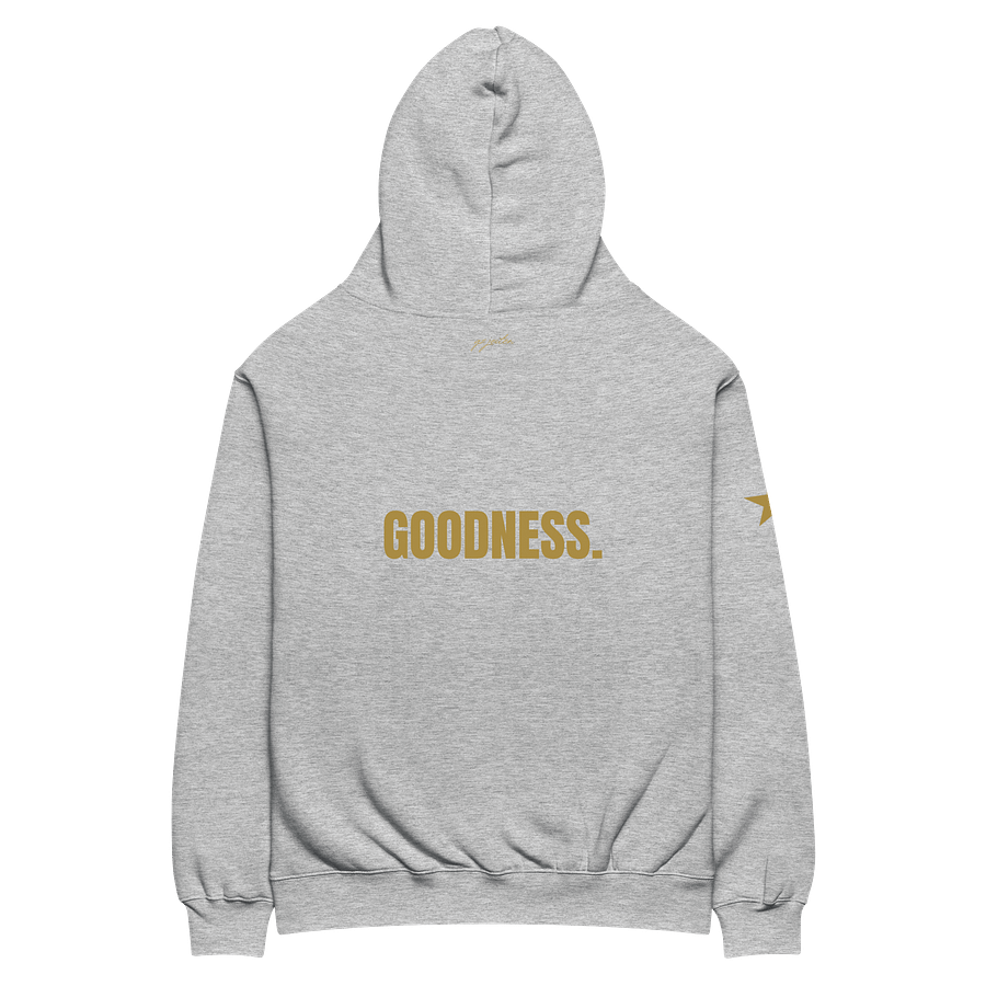 Goodness Hoodie product image (5)