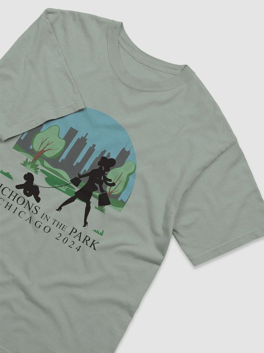 2024 National Specialty Heavyweight Tee - More Colors Available! product image (26)