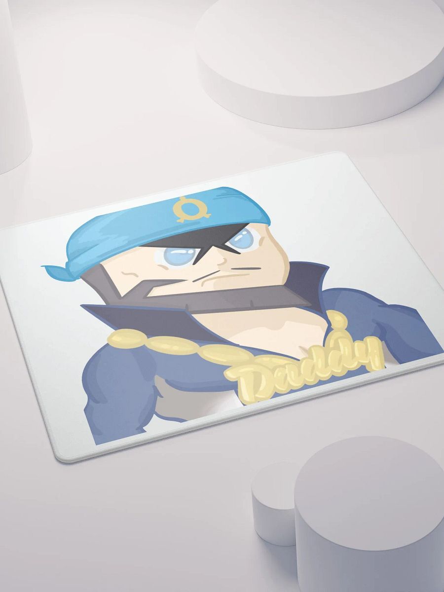 Dap Daddy Gaming Mouse Pad product image (4)