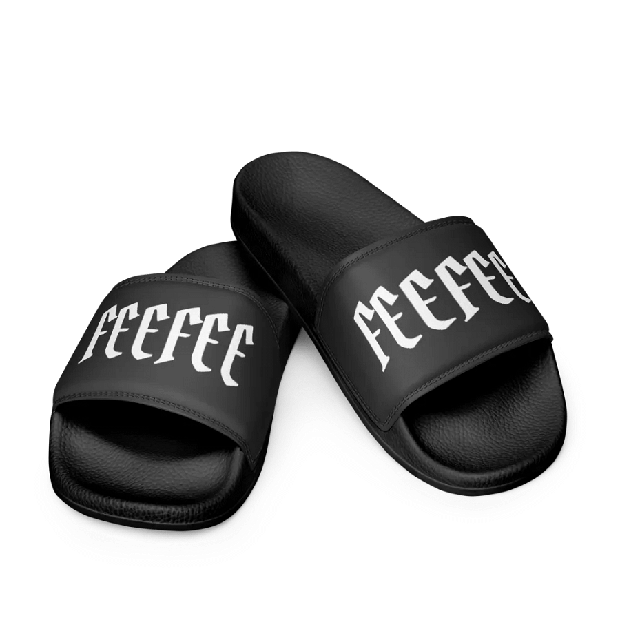 Feefee Elegance Women's Slides product image (9)