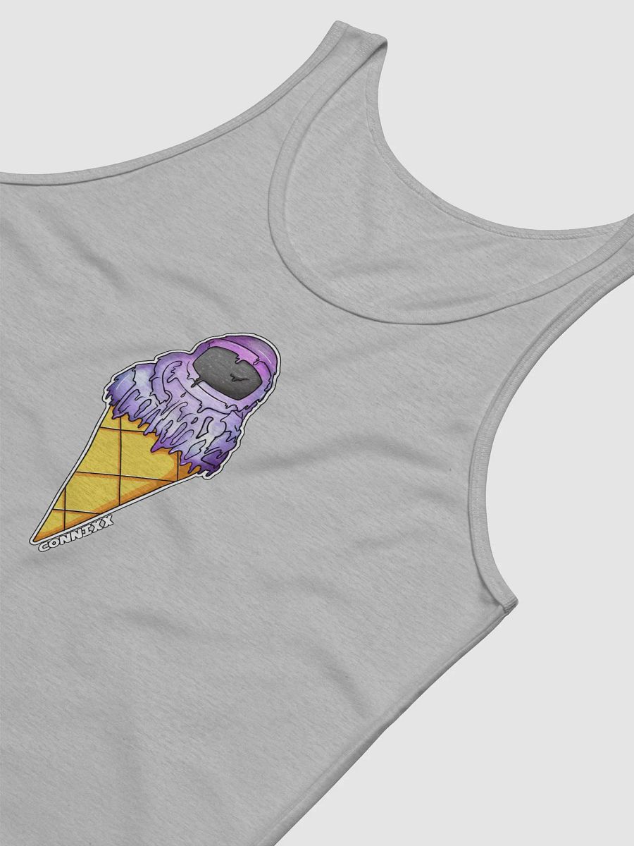 Astronaut Dreams Melting Tank product image (28)