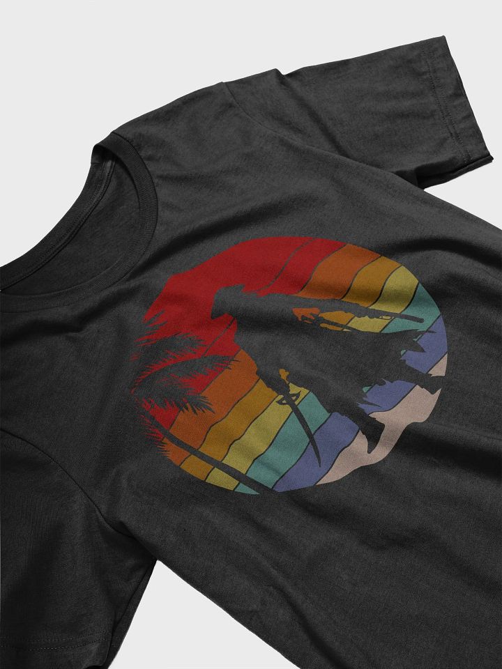 Pirate Paradise T-Shirt product image (2)