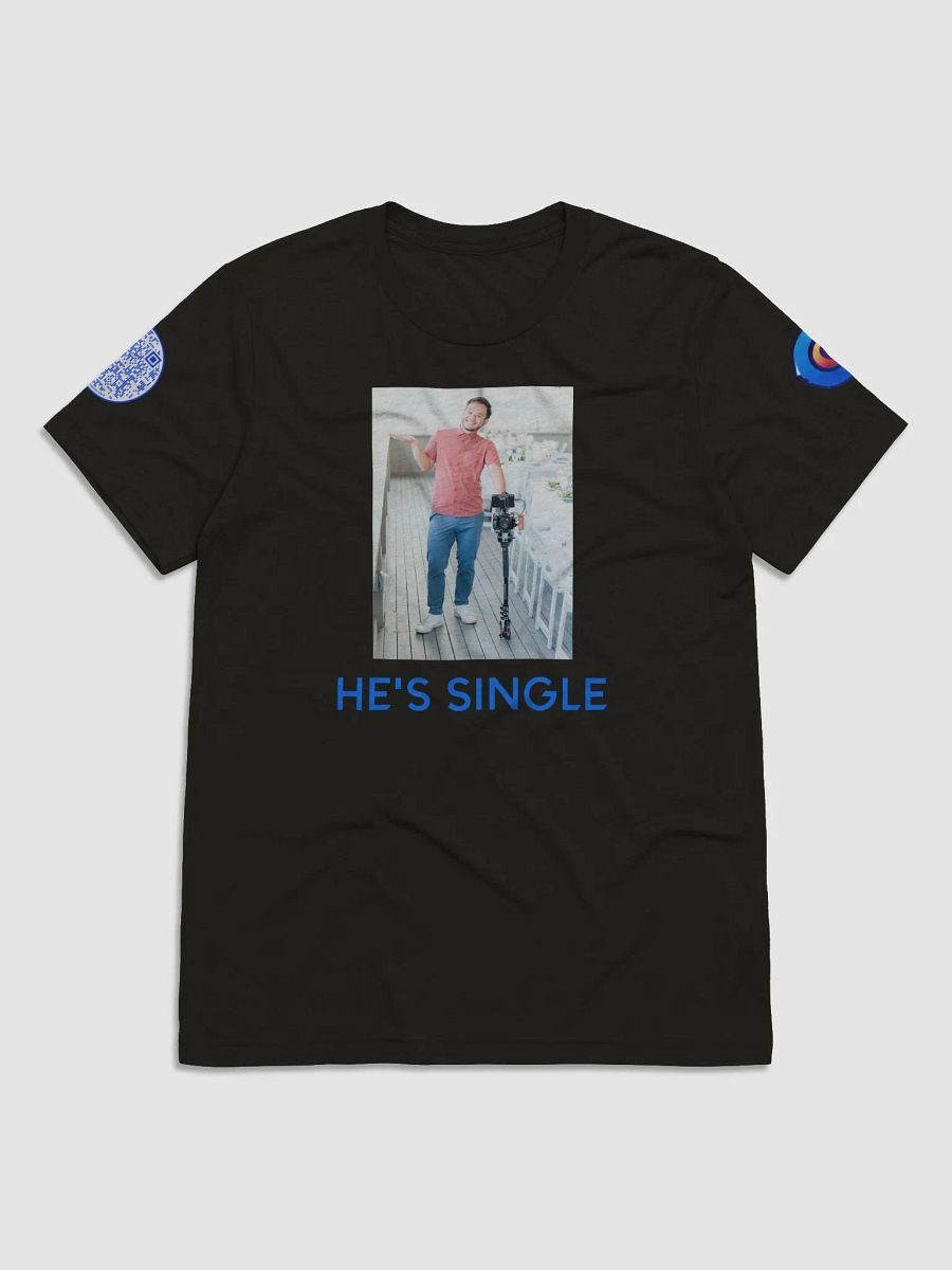 He's Single - Harrison product image (1)