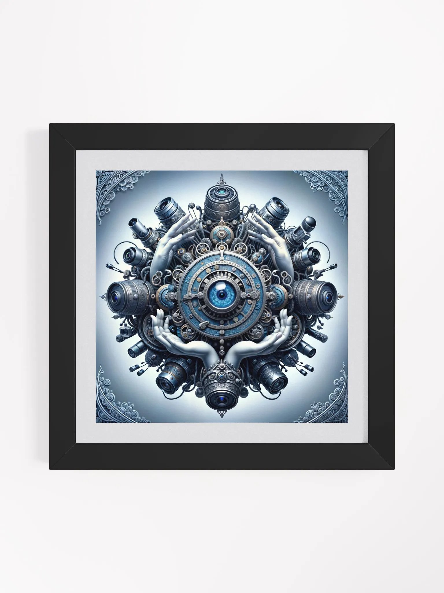 Wall Art: Supernal Iyrin product image (1)