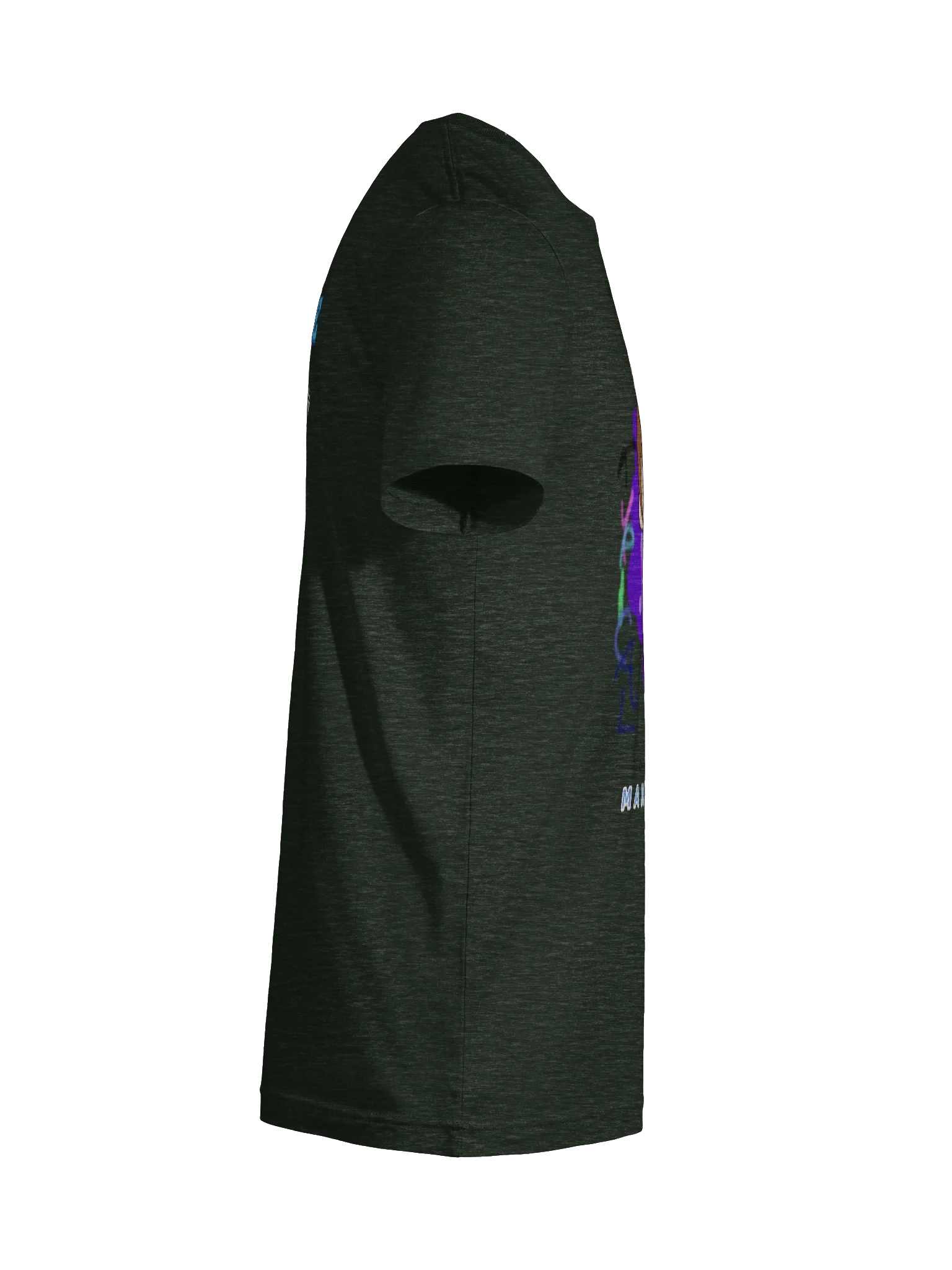 Typical Luke, Quite The Manly Man Shirt - T.L Shirt product image (108)