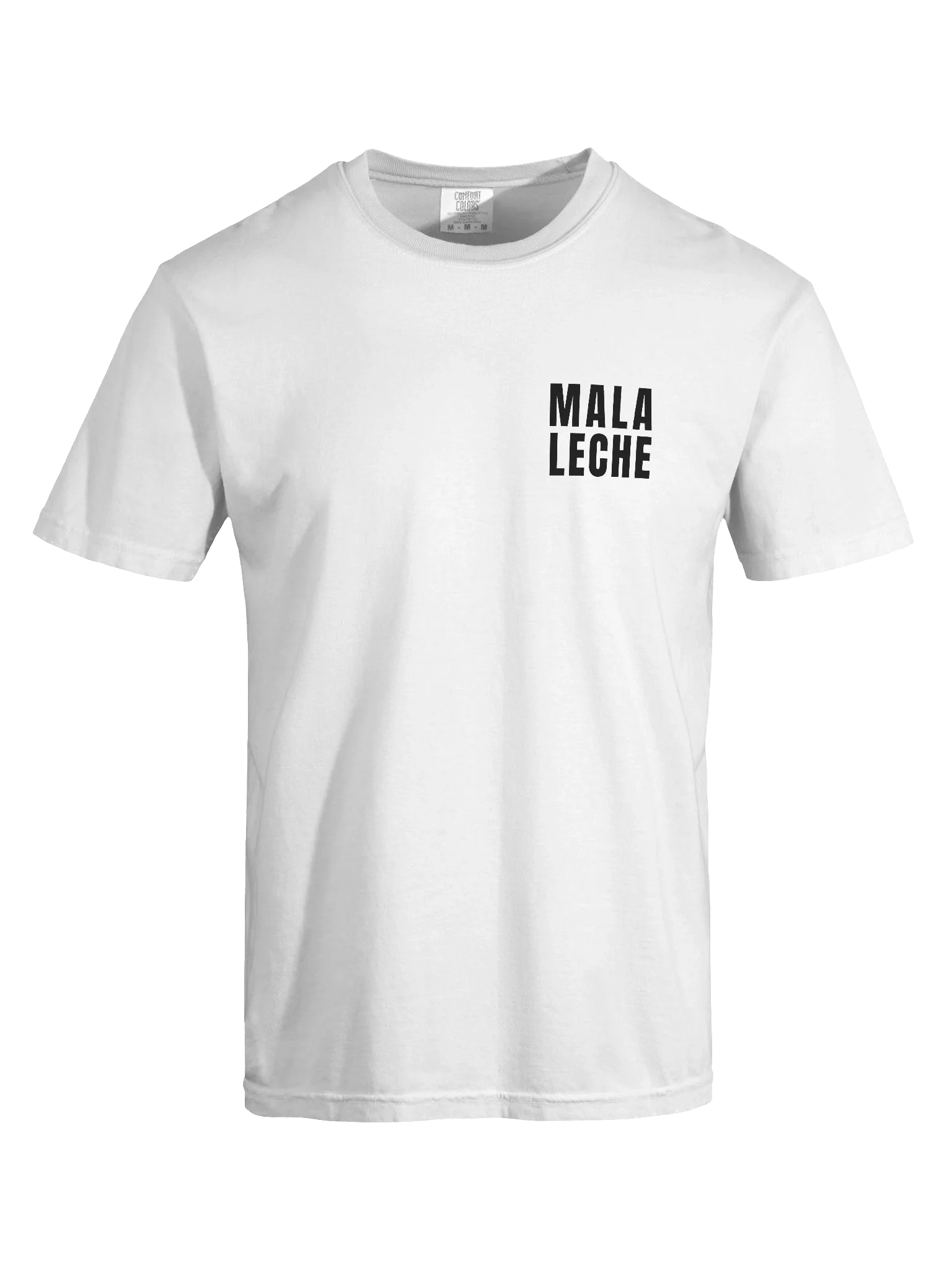 FRANELA mala leche product image (7)