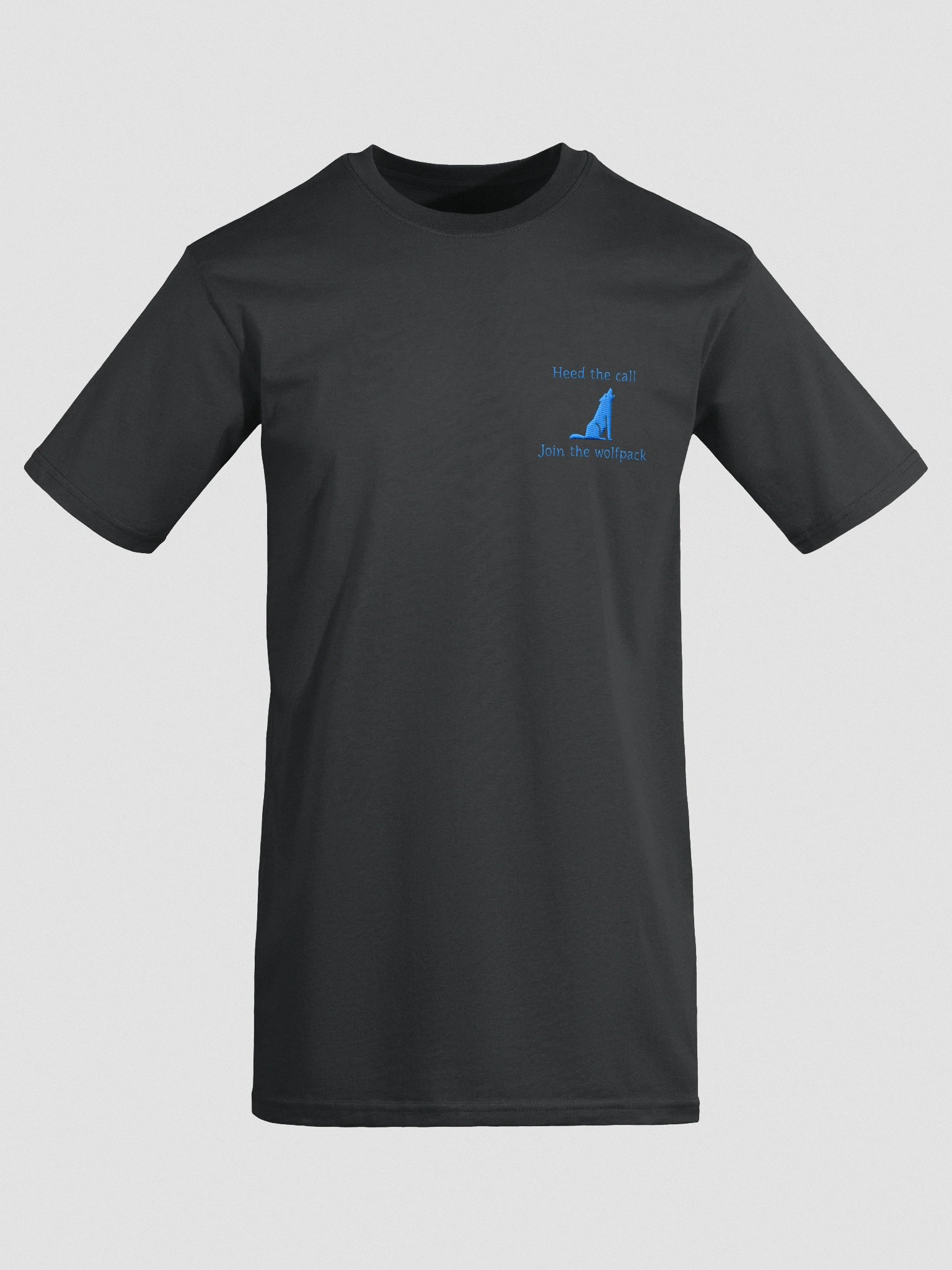 Wolfpack Men's Tee product image (7)