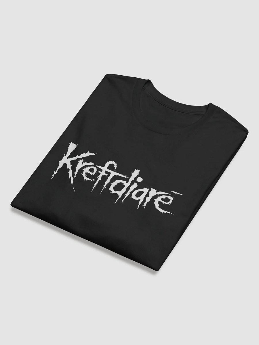 Kreftdiaré "BCSM" Premium Fitted Long Sleeve Crewneck Shirt product image (6)