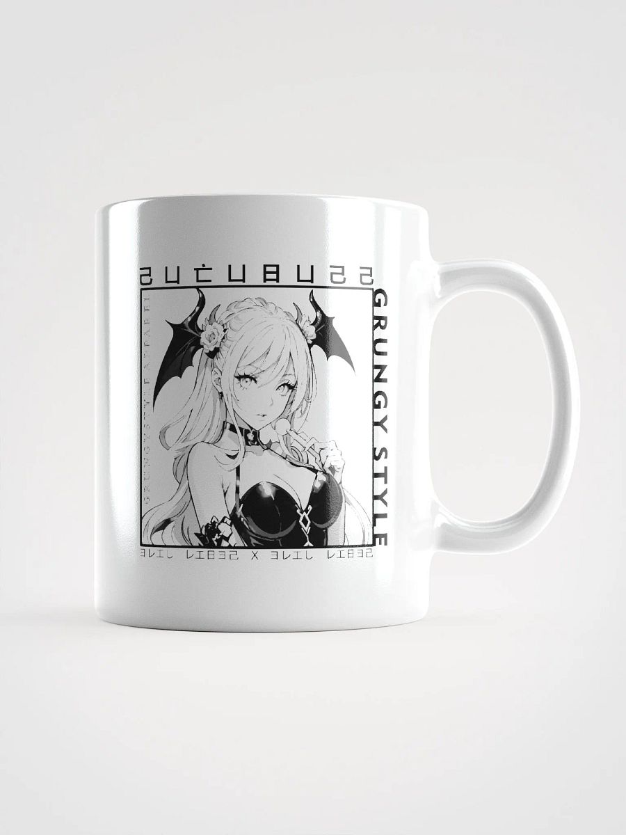 Sucubuss Mug product image (2)