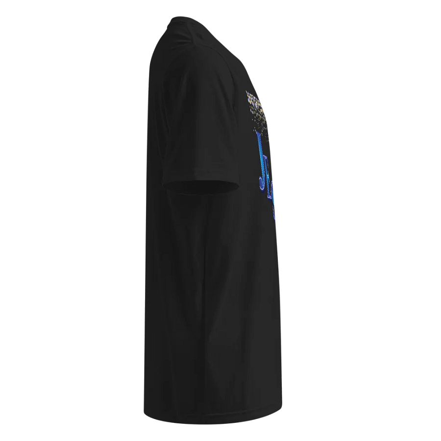 Divine Gradient Jesus Tee product image (4)