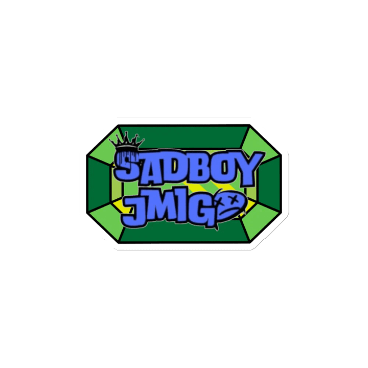 SADBOY JMIGO Magnets product image (2)