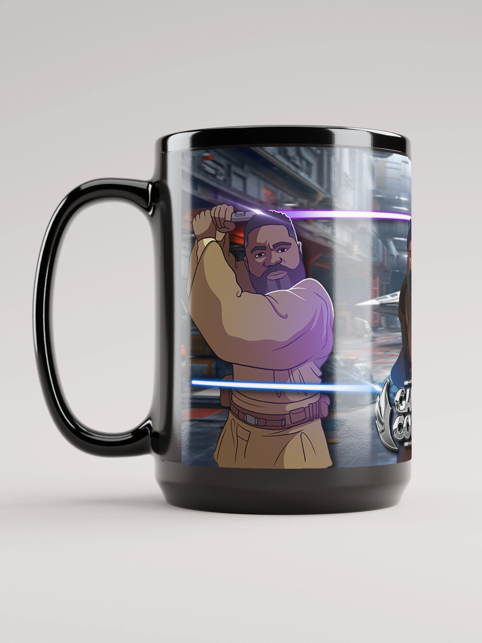 GAMERS COUNCIL product image (5)